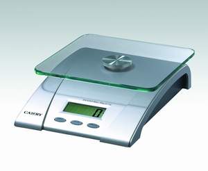 Digital Kitchen Scale